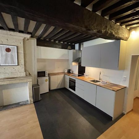 Nashira Yourhosthelper Apartment Caen Luaran gambar